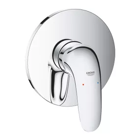 Díl nadomítkový Grohe EUROSTYLE 24048003 podomítkové sprchové baterie