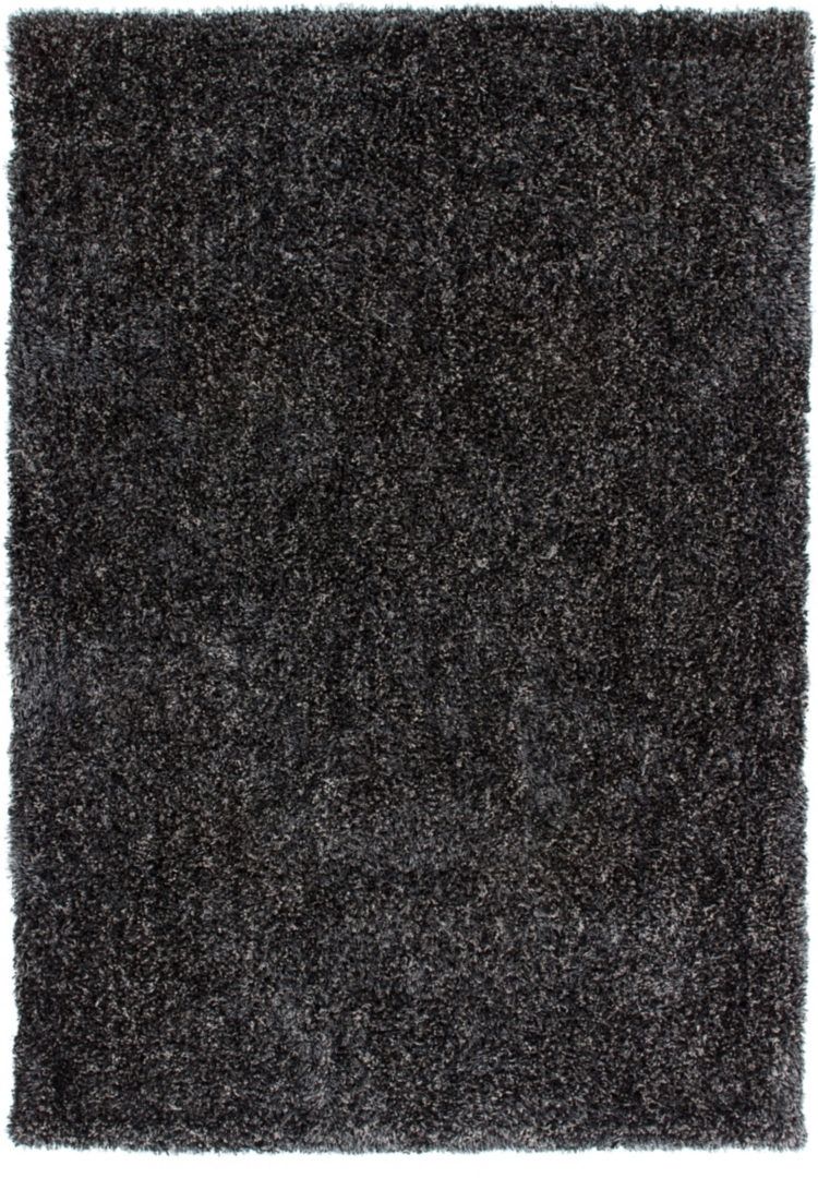 Kusový koberec Style 700 Anthracite (170 x 120 cm)