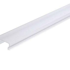 Light Impressions Reprofil kryt H-01-15 matt 75% průhlednost 1000 mm 984032