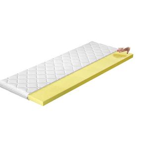 Obojstranný penový matrac (topper) Vitano 90 90x200 cm