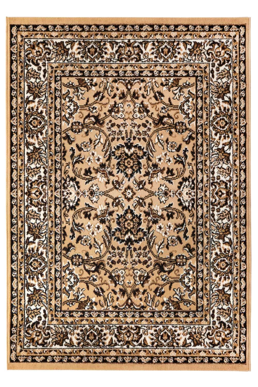 Kusový koberec PRACTICA 59/EVE 70x140 cm