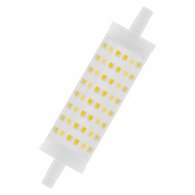 OSRAM LEDVANCE LED LINE R7S 125 P 15W 827 R7s 4099854048647