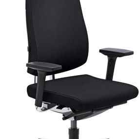 SEDUS kancelárska stolička BLACK DOT bd-103