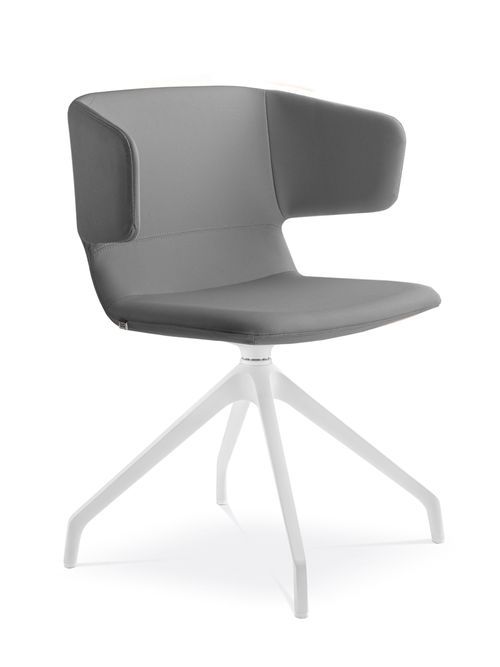 LD SEATING - Stolička FLEXI P, FP,F90