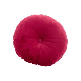 Červený vonkajší vankúš Hartman Jolie, 40 cm