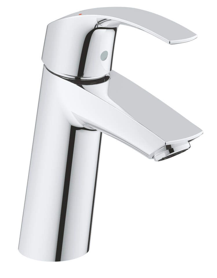 Grohe Eurosmart - Umývadlová batéria, chróm 23324001