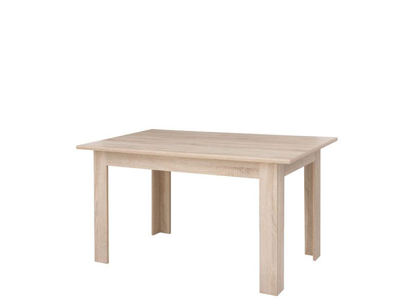 Jedálenský stôl BRW STOL/138 (pre 4 osoby)