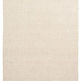 Obsession koberce Ručne tkaný kusový koberec Eskil 515 cream - 120x170 cm