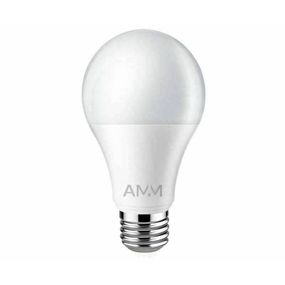 Žárovka LED AMM E27 8,5 W