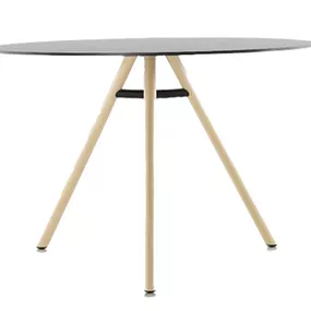PLANK - Stôl MART 1200 mm