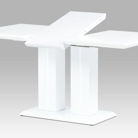 Jedálenský stôl HT-869 WT (pre 4 až 6 osôb)