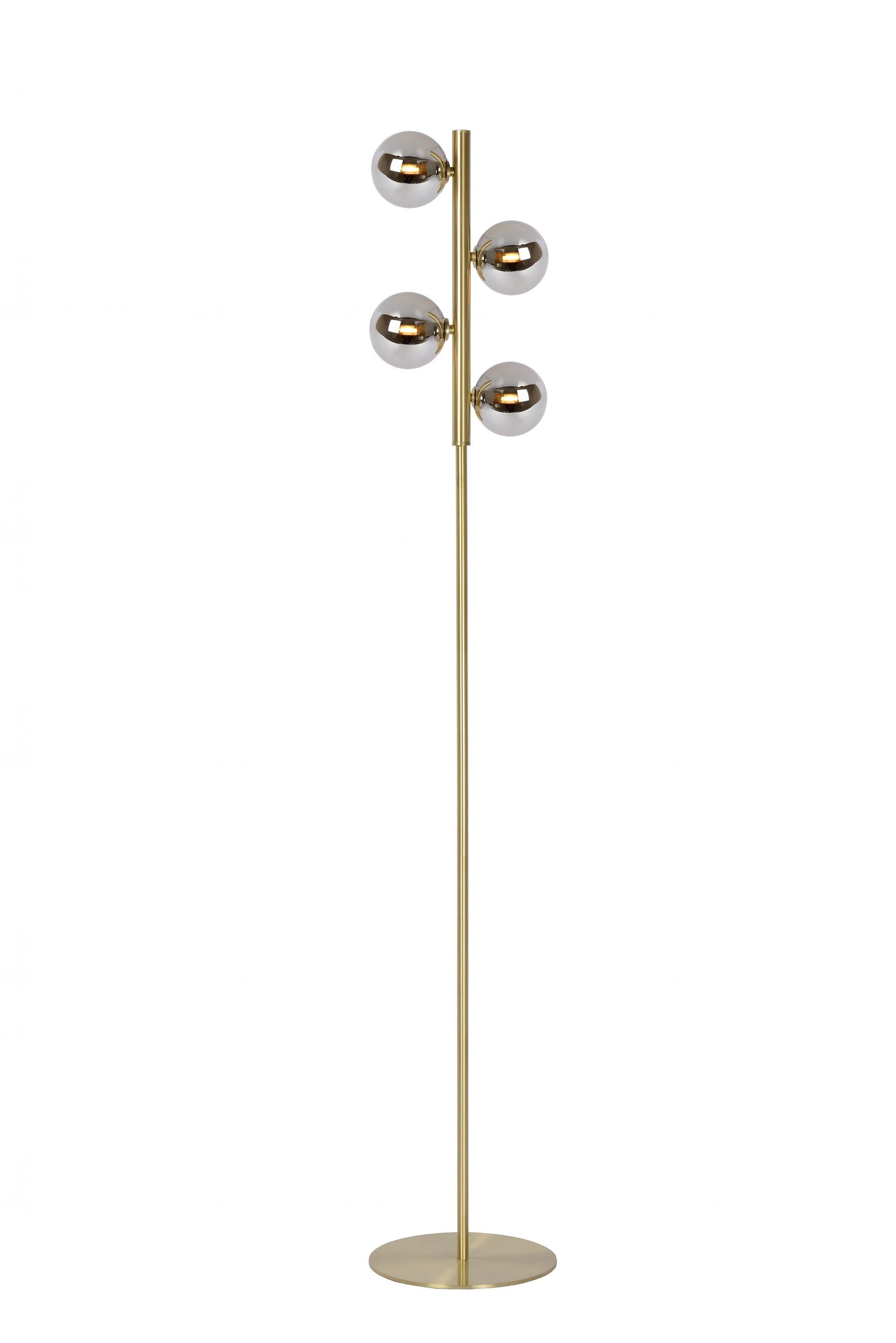 Stojanové svietidlo LUCIDE TYCHO Floorlamp  45774/04/02