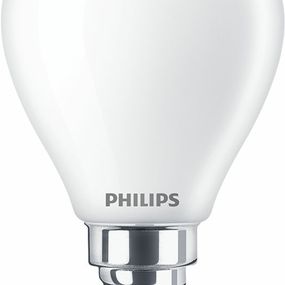 Philips CorePro LEDLuster ND 6.5-60W P45 E14 827 FROSTED GLASS