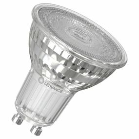 OSRAM LEDVANCE LED PAR16 80 60d V 6.9W 830 GU10 4099854054938