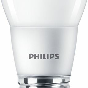 Philips CorePro lustre ND 5-40W E27 827 P45 FROSTED