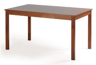 Jedálenský stôl BT-6786 TR3 (pre 4 osoby)