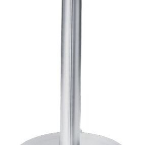 GABER - Podstavec barového stola R3 - výška 110 cm