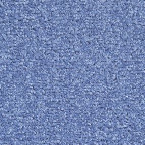 Hanse Home Collection koberce AKCIA: 80x200 cm Kusový koberec Nasty 101153 Blau - 80x200 cm