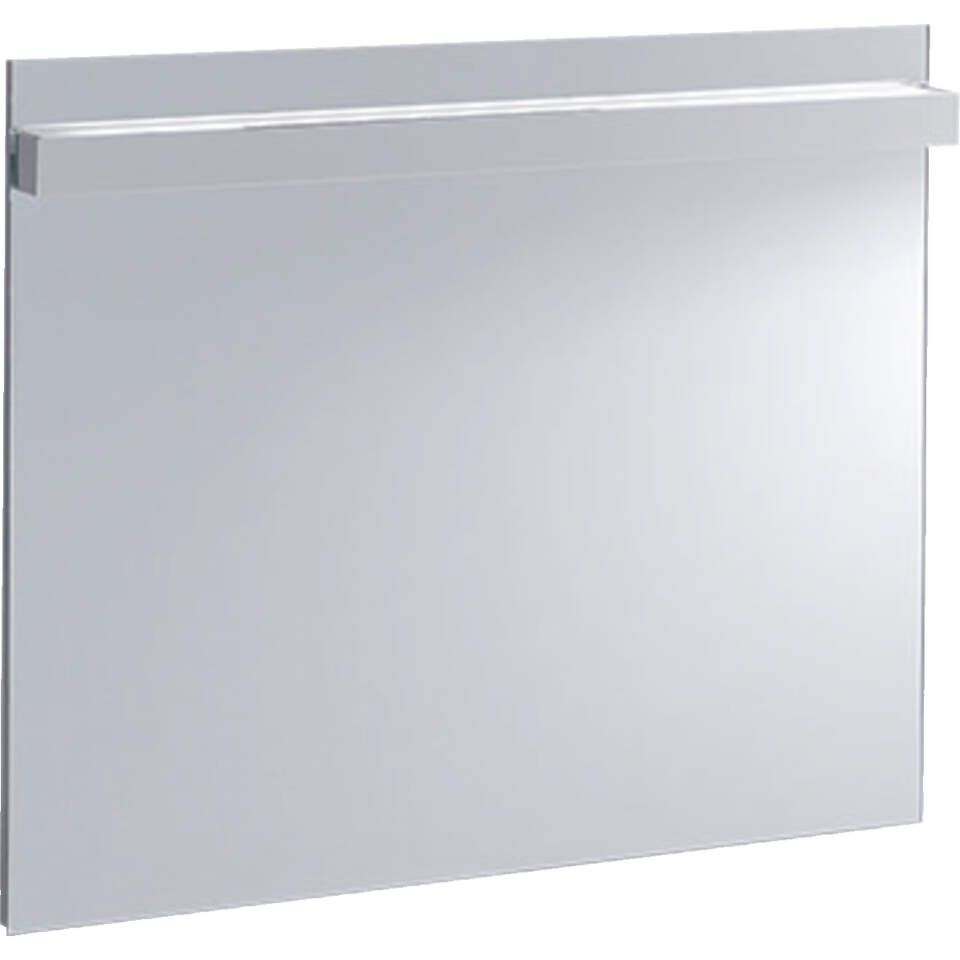 Geberit iCon - Zrkadlo s LED osvetlením, 900x750x40 mm 840790000