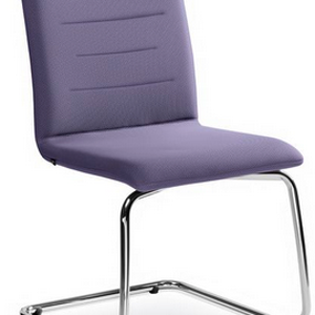 LD SEATING - Stolička OSLO 228-Z-N4