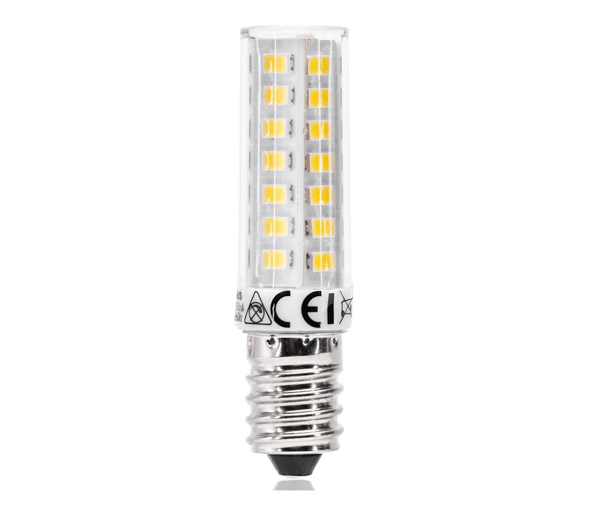 LED Žiarovka E14/4,8W/230V 3000K - Aigostar