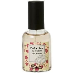 Lothantique Vonný sprej do auta Flower of Japan 50ml