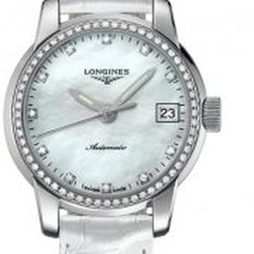 Longines L2.263.3.08.7