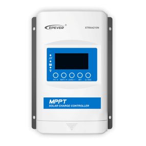 EPsolar Regulátor nabíjania MPPT EPsolar XTRA 4210N 40A 100VDC