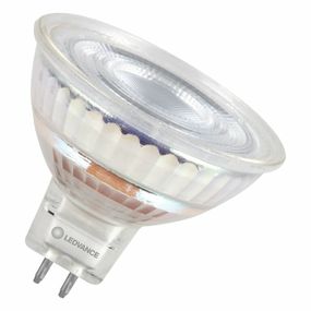 OSRAM LEDVANCE LED MR16 50 36d P 6.3W 827 GU5.3 4099854047817