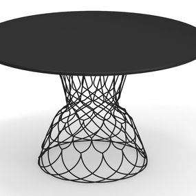 EMU - Okrúhly stôl RE-TROUVÉ Ø 130 cm