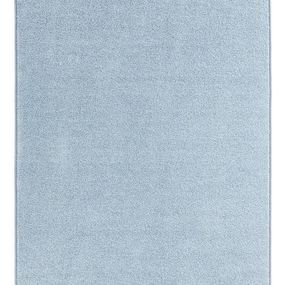 Hanse Home Collection koberce Kusový koberec Pure 102618 Blau - 140x200 cm