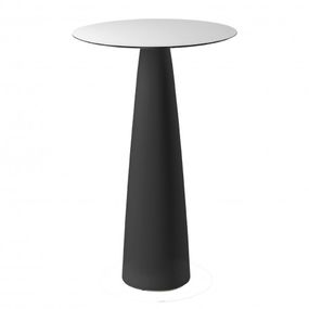 SLIDE - Barový stôl HOPLA (+ svetelná verzia)