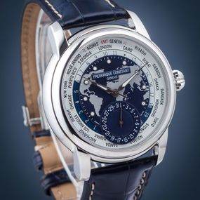 Frederique Constant FC-718NWWM4H6