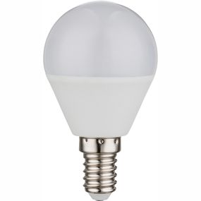 LED žiarovka Led bulb 106750 (opál)