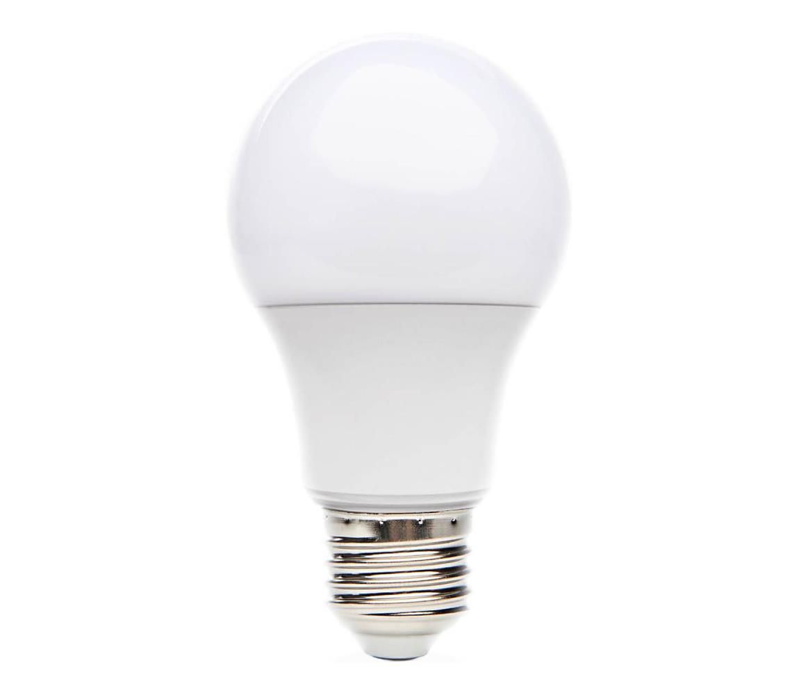 LED Žiarovka E27/8,5W/230V 4000K