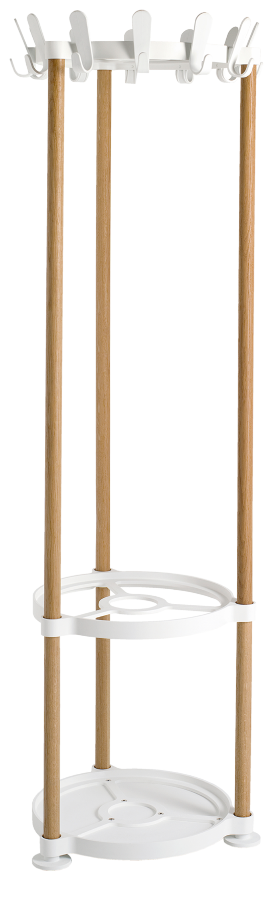 VAN ESCH - Vešiak STICKS ROUND