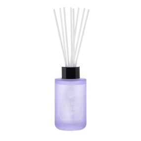 dw HOME Vonný difuzér Relaxing Lavender 100 ml