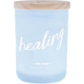 dw HOME Vonná sviečka Yoga - Healing 425 g