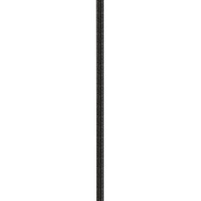 Rabalux závěsné svítidlo Jarina E27 1x MAX 40W černá 5332