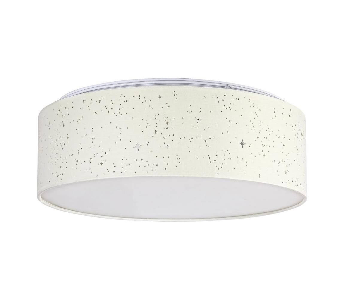 Rabalux - LED Stropné svietidlo LED/22W/230V krémová