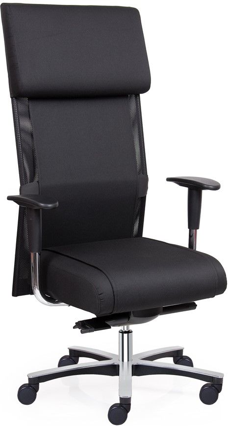 PEŠKA kancelárská stolička Techno max XL