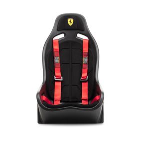 Next Level Racing ELITE ES1 Seat Scuderia Ferrari Edition, přídavné sedadlo ES1