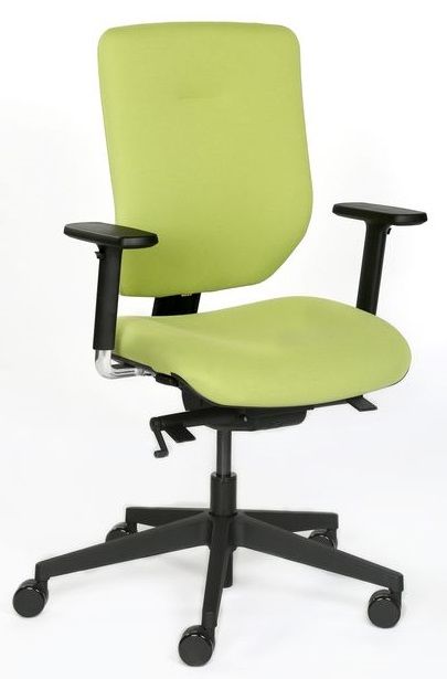 LD SEATING stolička WHY 330-SYS