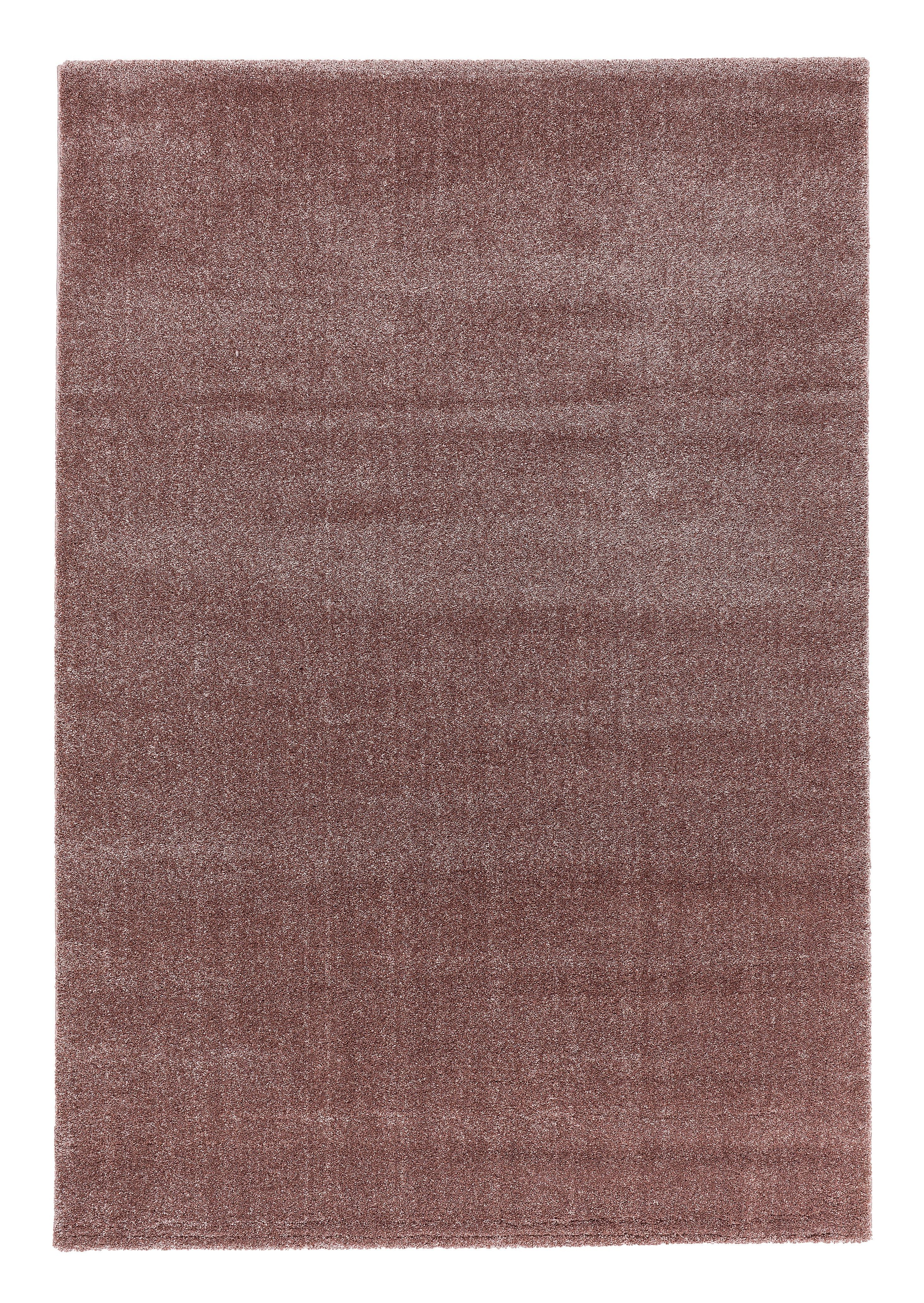 Astra - Golze koberce AKCIA: 160x230 cm Kusový koberec Savona 180017 Aubergine - 160x230 cm