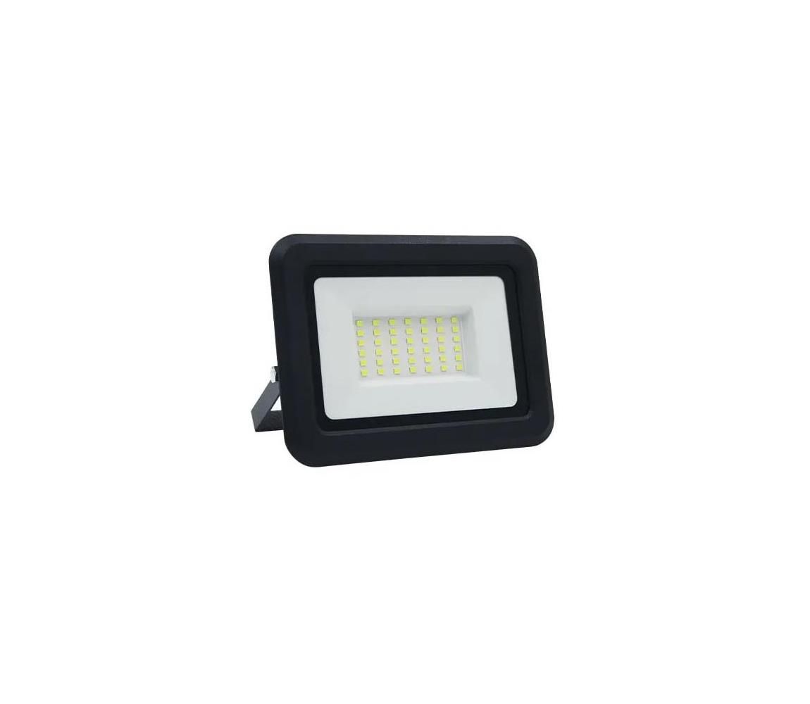 LED Reflektor LED/30W/230V 4000K IP65