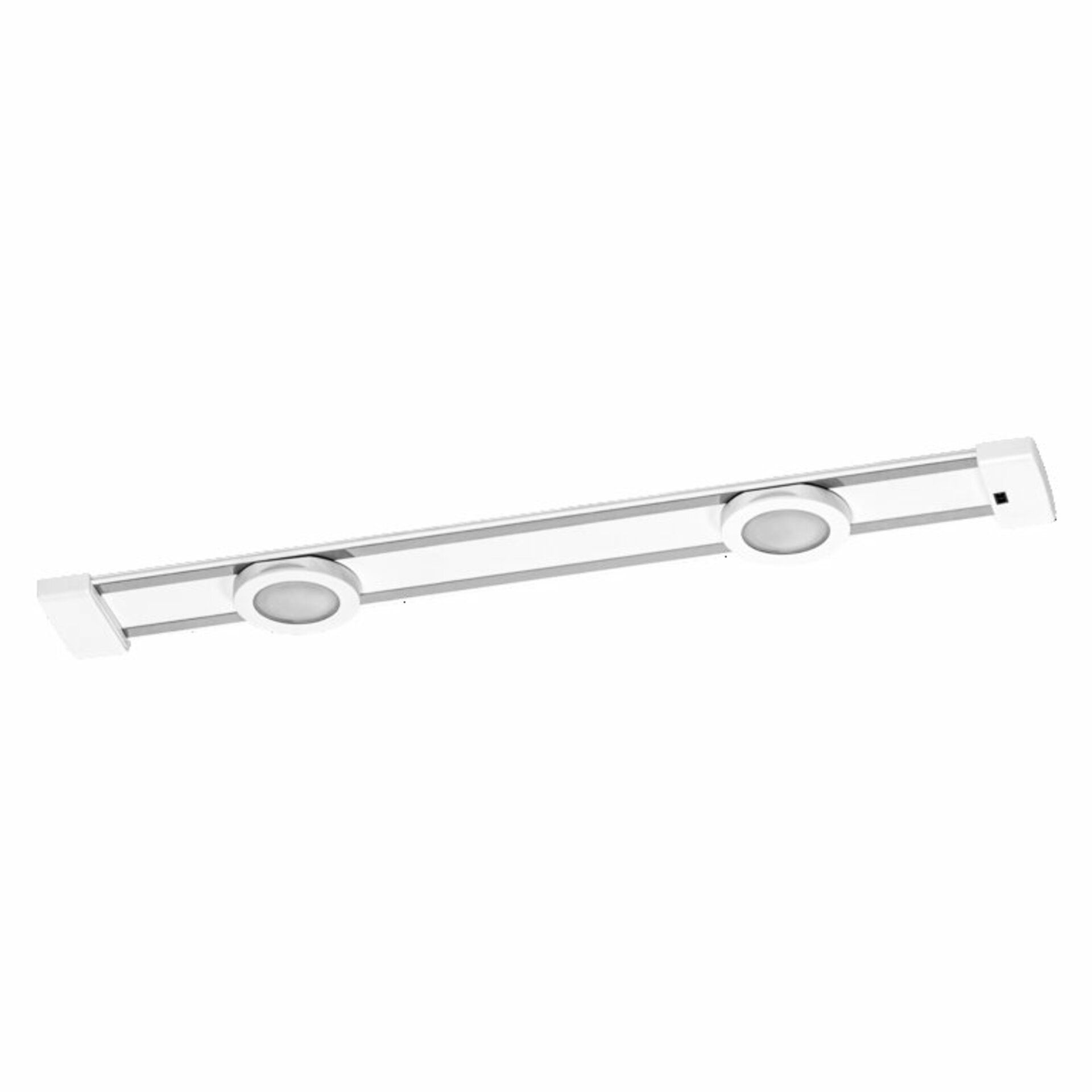 OSRAM LEDVANCE Linear LED Magnet 2 Spot Sensor 7W DIM 4058075575653