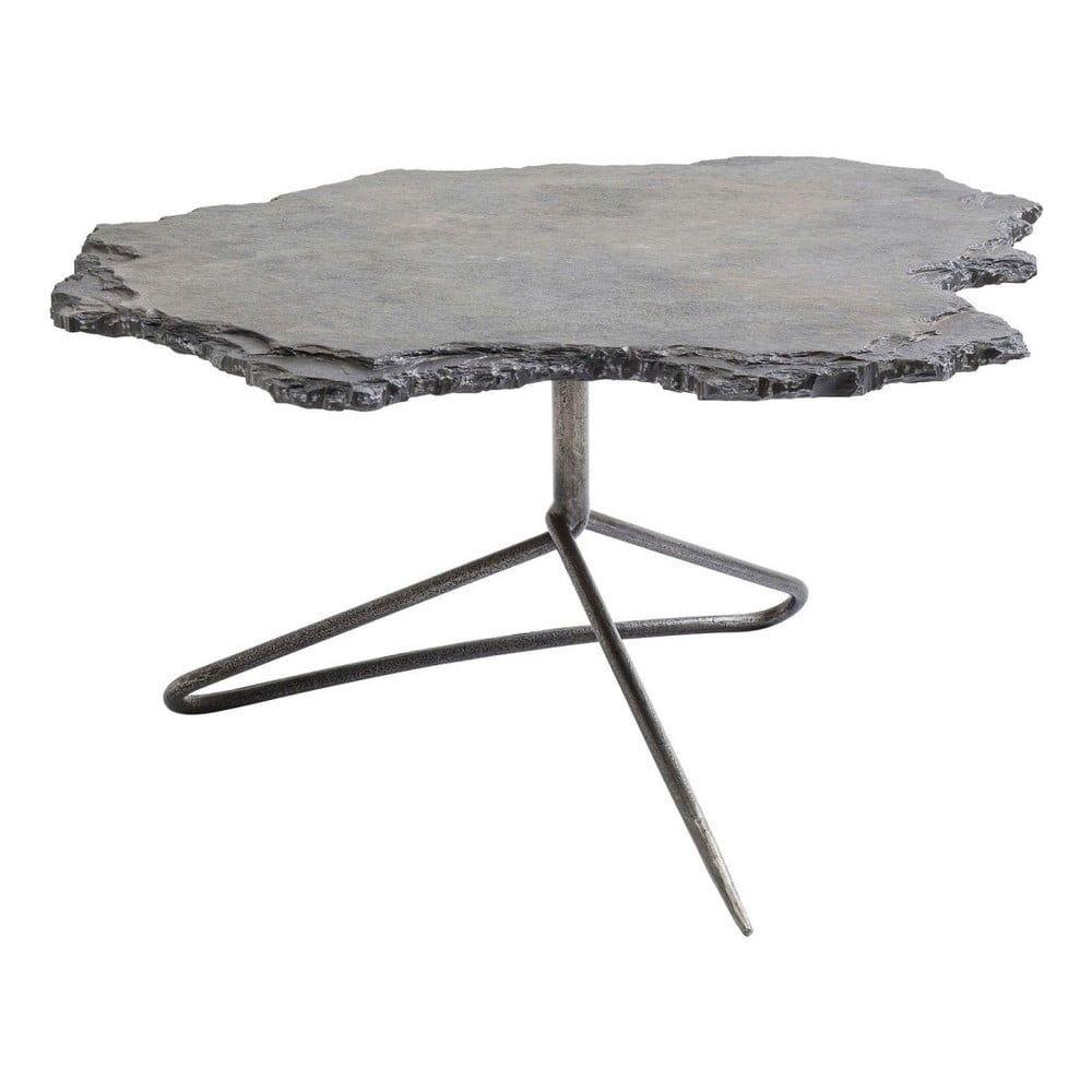 Konferenčný stolík Kare Design Vulcano