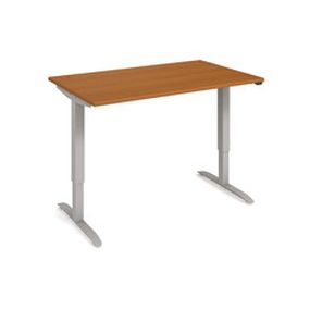HOBIS stôl MOTION MS 2 1400 - Elektricky stav. stôl délky 140 cm