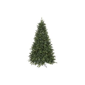Eglo 410905 - Vianočný stromček BERGEN 210 cm smrek