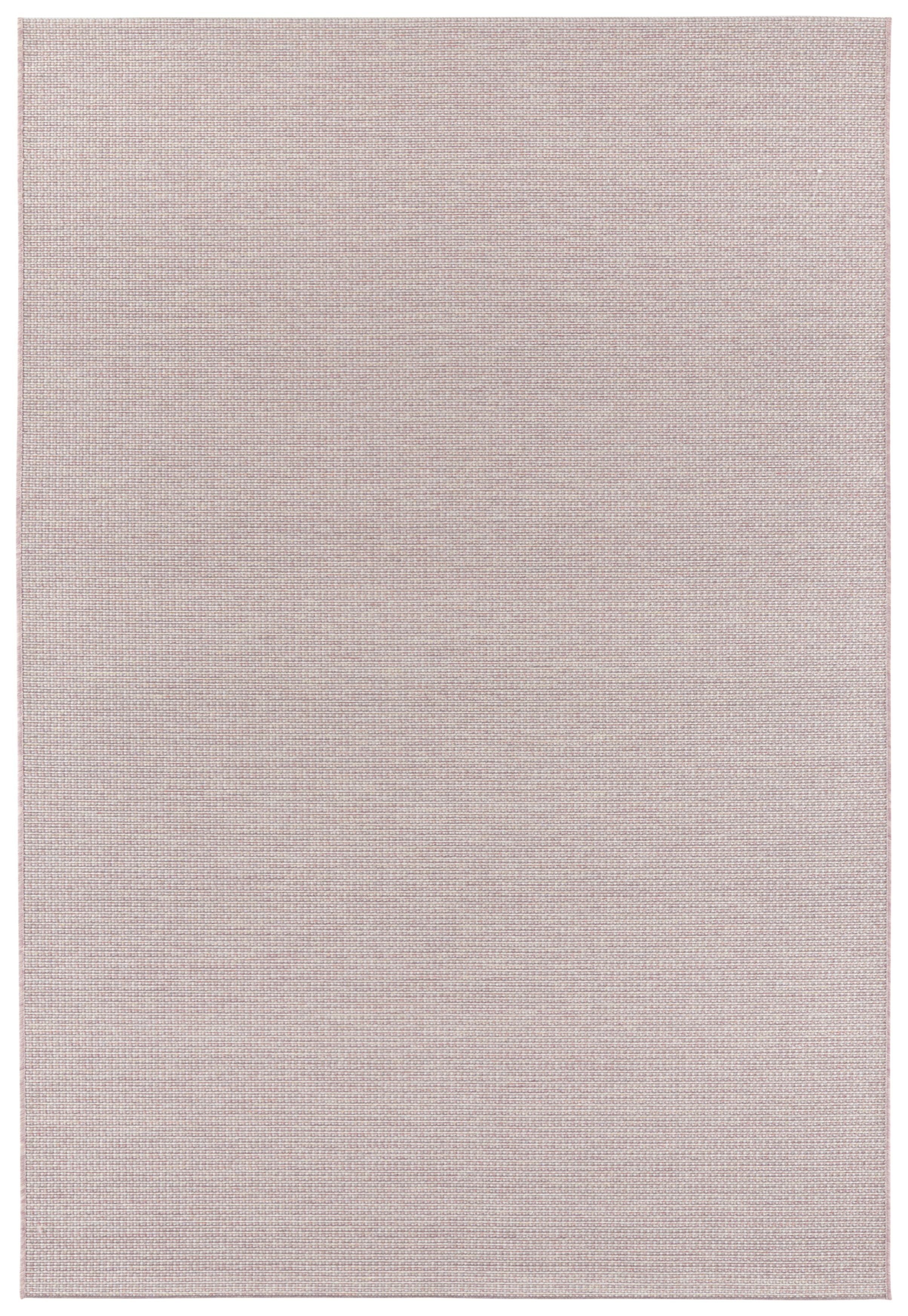 ELLE Decoration koberce Kusový koberec Secret 103560 Rose z kolekcie Elle - 160x230 cm